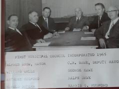 https://townofclarkesbeach.com/ Photos