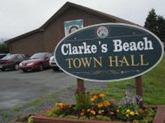 https://townofclarkesbeach.com/ Area of Attractions