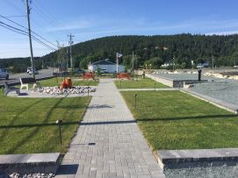 https://townofclarkesbeach.com/ OCEANVIEW PARK