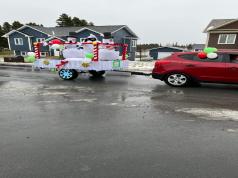 https://townofclarkesbeach.com/ Christmas 2021